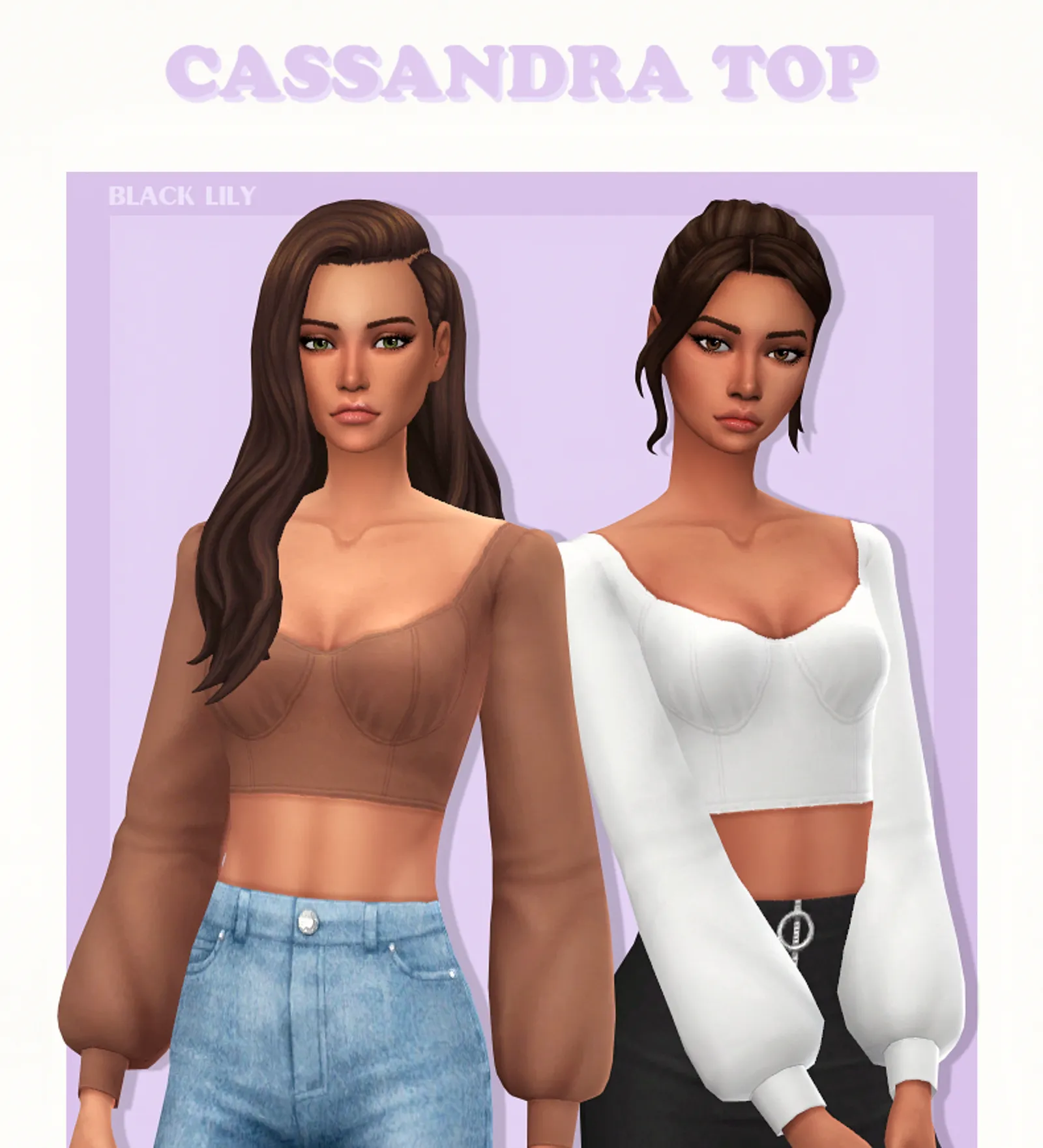 Cassandra Top